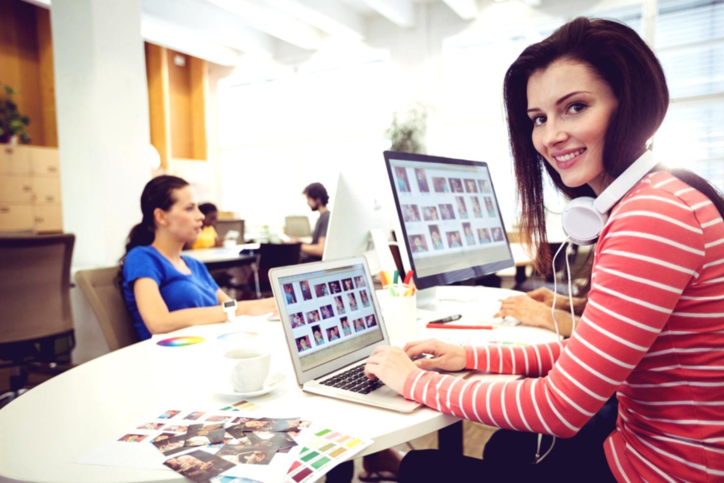 Early analytics work