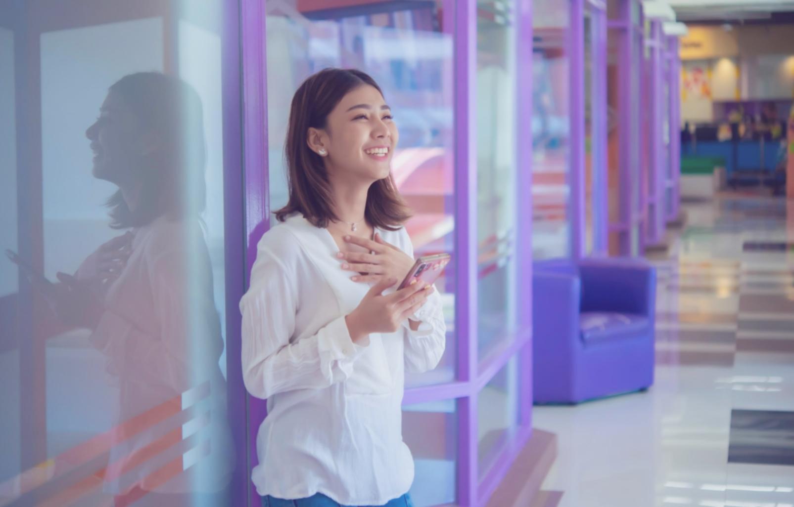 Content creation workspace